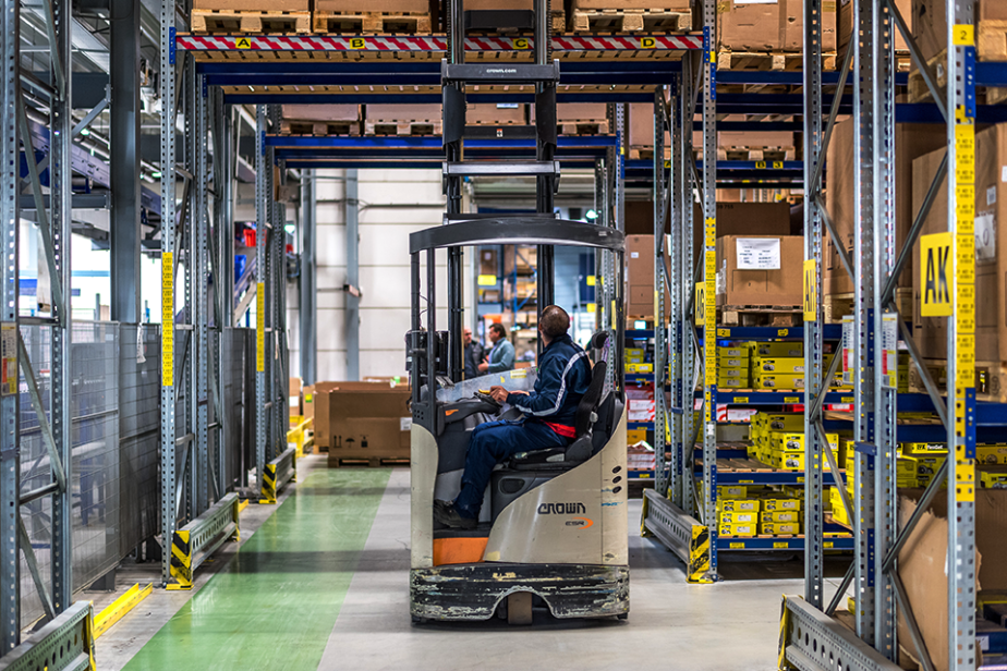 Alliance Automotive Group Benelux