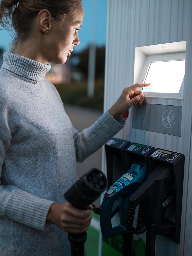 Concepts de formules PartsPoint