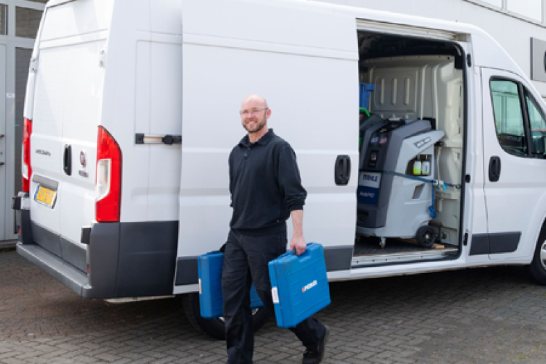 Handsfree Carkit - systemen