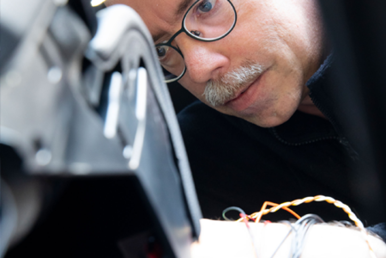 Inbouwaccessoires of comfortsystemen